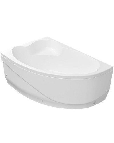 Акриловая ванна Aquanet Mayorca 150x100 L 205403 без гидромассажа