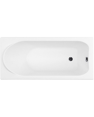 Акриловая ванна Aquanet Nord 140x70 205305 без гидромассажа