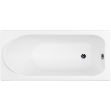 Акриловая ванна Aquanet Nord 170x70 242400 без гидромассажа