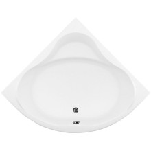 Акриловая ванна Aquanet Palau 140x140 205535 без гидромассажа