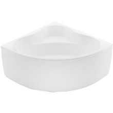 Акриловая ванна Aquanet Palau 140x140 205535 без гидромассажа