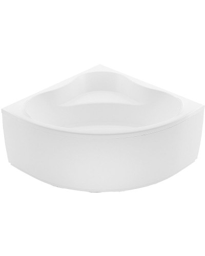 Акриловая ванна Aquanet Palau 140x140 205535 без гидромассажа