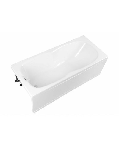 Акриловая ванна Aquanet Riviera 180x80 231080 без гидромассажа
