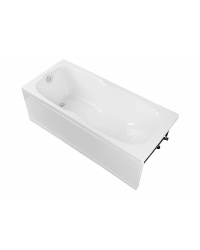 Акриловая ванна Aquanet Riviera 180x80 231080 без гидромассажа