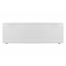 Акриловая ванна Aquanet Riviera 180x80 231080 без гидромассажа