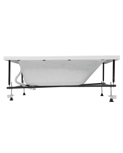 Акриловая ванна Aquanet Roma 150x70 205541 без гидромассажа