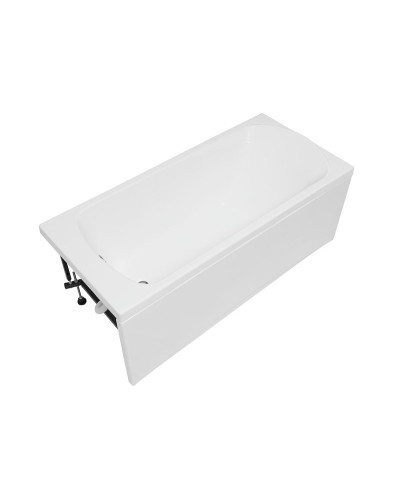 Акриловая ванна Aquanet Roma 160x70 205505 без гидромассажа
