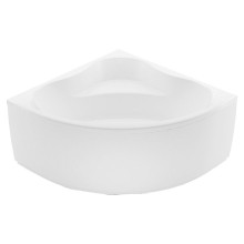 Акриловая ванна Aquanet Santiago 160x160 205545 без гидромассажа