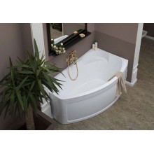 Акриловая ванна Aquanet Sofia 170x90 R 205553 без гидромассажа