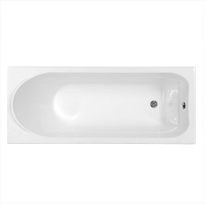 Акриловая ванна Aquanet West 160x70 205564 без гидромассажа