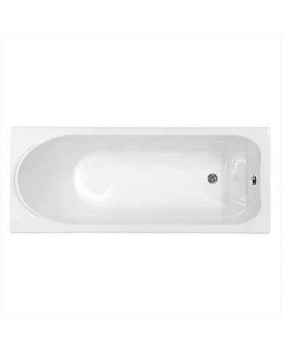 Акриловая ванна Aquanet West 160x70 205564 без гидромассажа