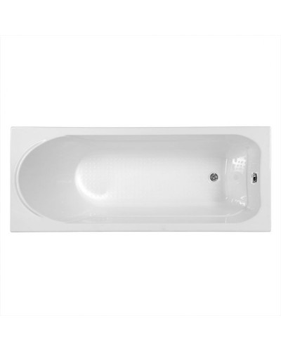 Акриловая ванна Aquanet West 170х70 240463 без гидромассажа
