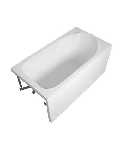 Акриловая ванна Aquanet West 170х70 240463 без гидромассажа