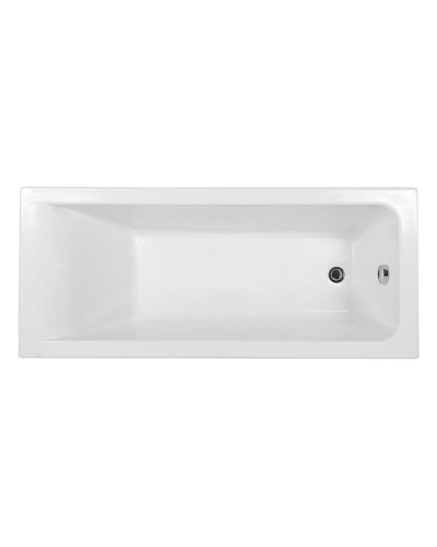 Акриловая ванна Aquanet Bright 175х70 273791 без гидромассажа