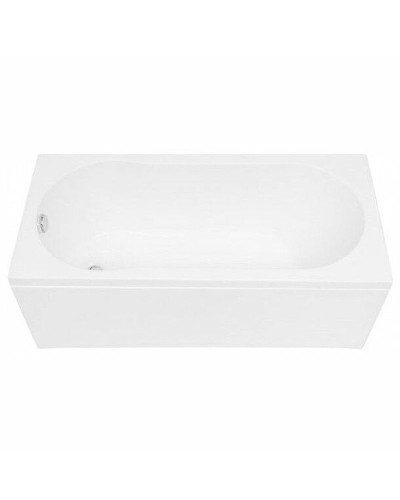 Акриловая ванна Aquanet Light 150x70 242507 без гидромассажа