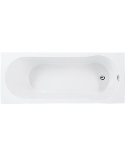 Акриловая ванна Aquanet Light 170x70 244927 без гидромассажа