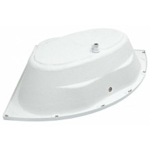 Акриловая ванна Aquanet Vista 150x150 254389 без гидромассажа