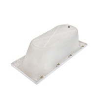 Акриловая ванна Aquanet Light 160x70 243871 без гидромассажа