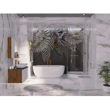 Акриловая ванна Grossman 170x80 GR-2501 без гидромассажа