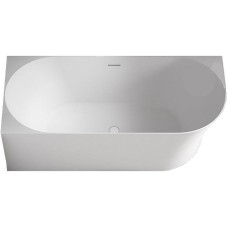 Акриловая ванна Abber 170х78 AB9258-1.7 L без гидромассажа