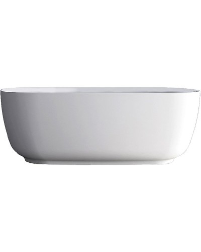 Акриловая ванна Abber 170х75 AB9260 без гидромассажа