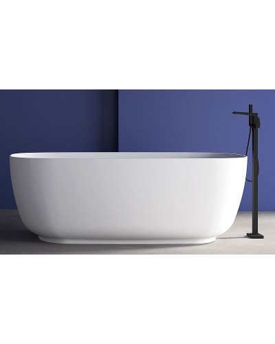 Акриловая ванна Abber 170х75 AB9260 без гидромассажа