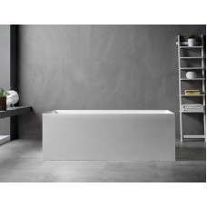 Акриловая ванна Abber 150х70 AB9274-1.5 без гидромассажа