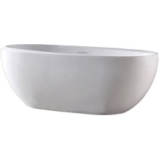 Акриловая ванна Abber 170х80 AB9285 без гидромассажа