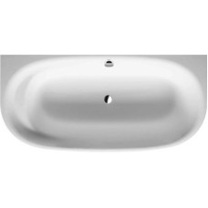 Акриловая ванна 190х90 см Duravit Cape Cod 700364000000000