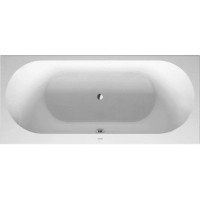Акриловая ванна 180х80 см Duravit Darling New 700244000000000