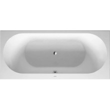 Акриловая ванна 180х80 см Duravit Darling New 700244000000000