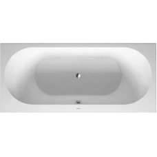 Акриловая ванна 180х80 см Duravit Darling New 700244000000000
