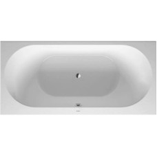 Акриловая ванна 190х90 см Duravit Darling New 700245000000000