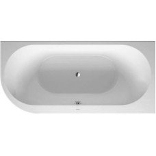 Акриловая ванна 190х90 см R Duravit Darling New 700247000000000