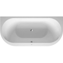 Акриловая ванна 190х90 см Duravit Darling New 700248000000000