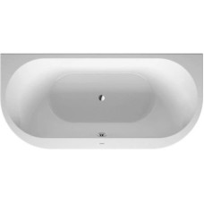 Акриловая ванна 190х90 см Duravit Darling New 700248000000000
