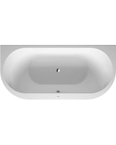 Акриловая ванна 190х90 см Duravit Darling New 700248000000000