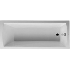 Акриловая ванна 170х70 см Duravit Daro 700141000000000