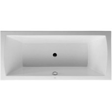 Акриловая ванна 180х80 см Duravit Daro 700028000000000