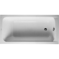 Акриловая ванна 150х75 см Duravit D-Code 700095000000000