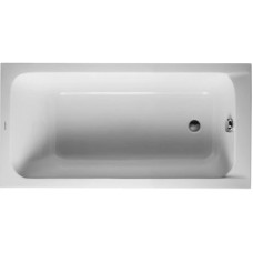 Акриловая ванна 150х75 см Duravit D-Code 700095000000000