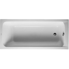 Акриловая ванна 160х70 см Duravit D-Code 700096000000000
