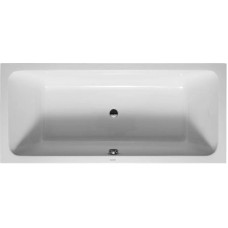 Акриловая ванна 180х80 см Duravit D-Code 700101000000000