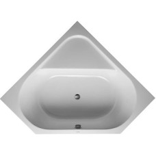 Акриловая ванна 140х140 см Duravit D-Code 700137000000000