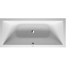 Акриловая ванна 180х80 см Duravit DuraSquare 700426000000000