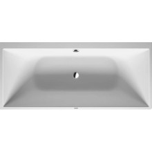 Акриловая ванна 180х80 см L Duravit DuraSquare 700427000000000