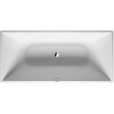 Акриловая ванна 185х85 см Duravit DuraSquare 700430000000000