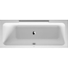 Акриловая ванна 170х70 см L Duravit DuraStyle 700294000000000
