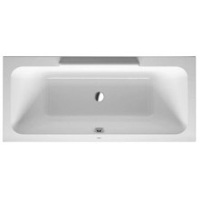 Акриловая ванна 180х80 см Duravit DuraStyle 700298000000000