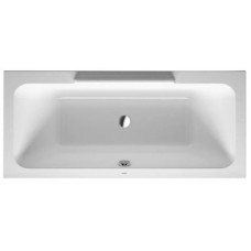 Акриловая ванна 180х80 см Duravit DuraStyle 700298000000000